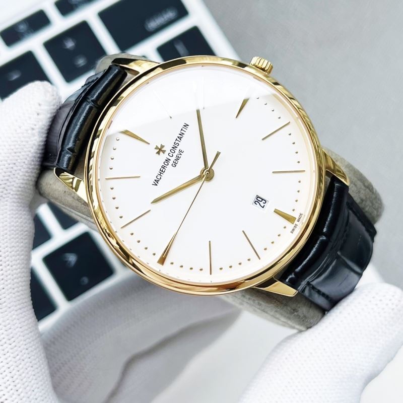 VACHERON CONSTANTIN Watches